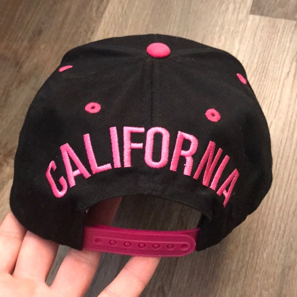 Cali snapback - Picture 2 of 3